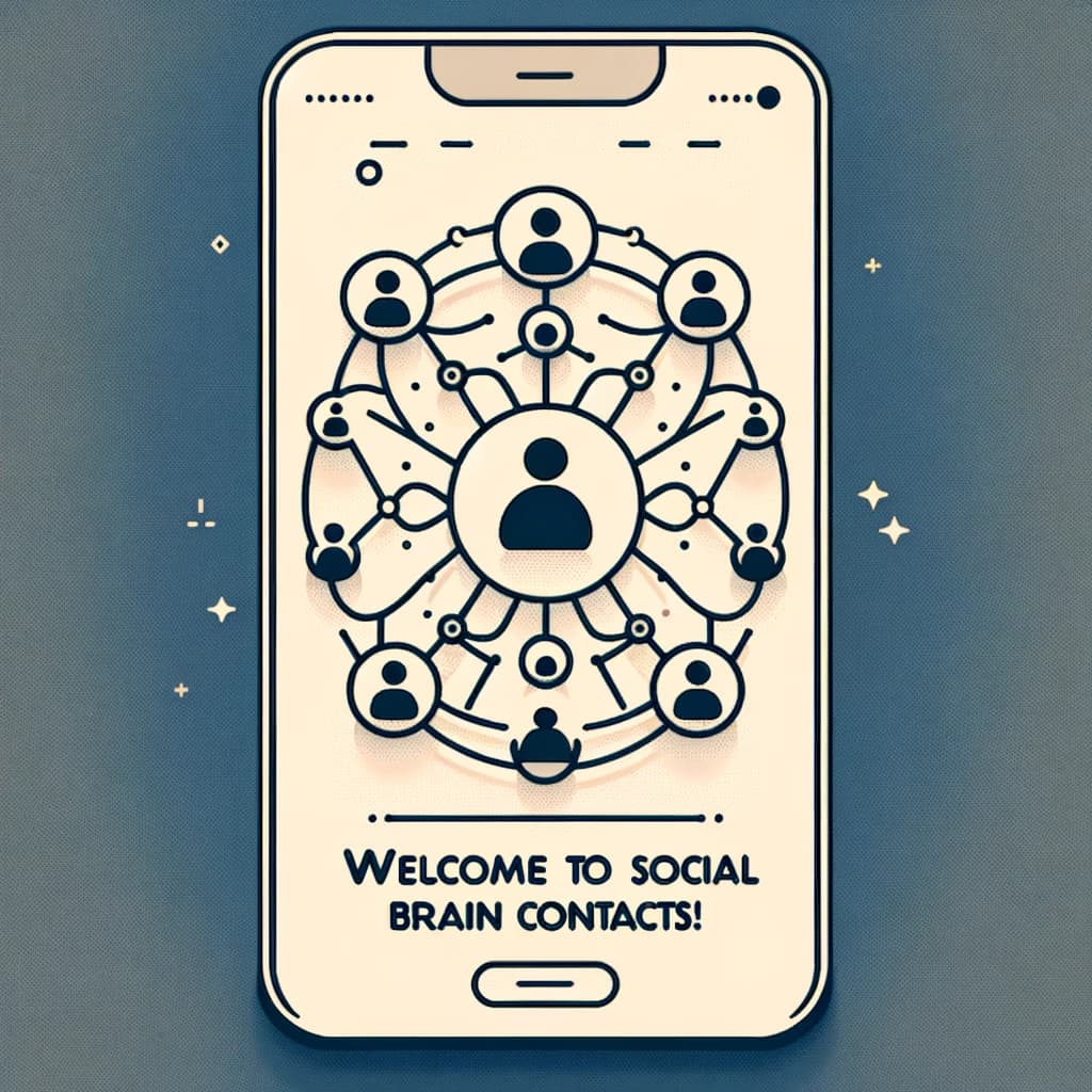 Social Brain Theory